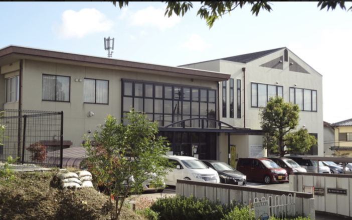 鹿の台ふれあいホール