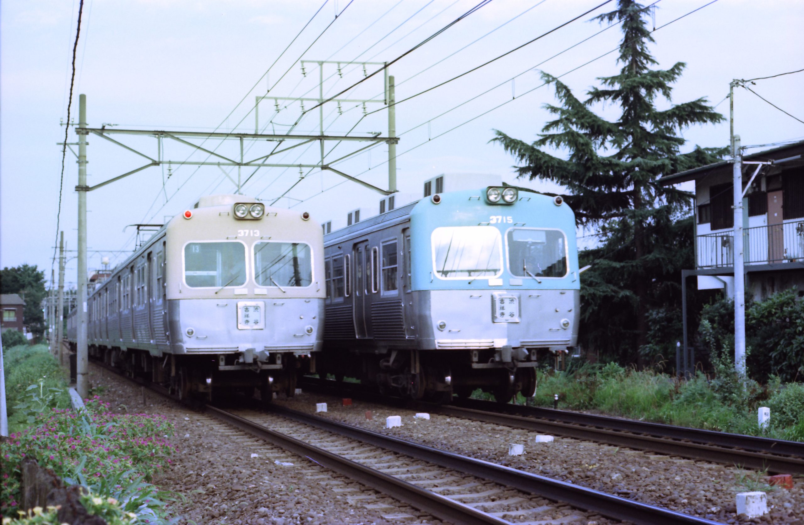 ステンプラ3000系